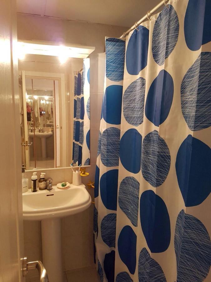 Studio In Aparthotel "Internacional" 萨洛 外观 照片